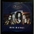 Fuzzbox - Big Bang! LP Vinyl Record