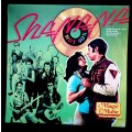 Shanana - Hot Sox LP Vinyl Record