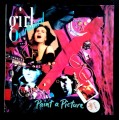 Girl Overboard - Paint A Picture LP Vinyl Record
