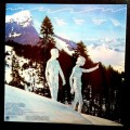 Rick Wakeman - Rhapsodies Double LP Vinyl Record Set