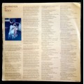 Joan Baez - Diamonds & Rust LP Vinyl Record