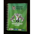 2003 ICC Cricket World Cup Tournament Guide