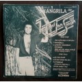 Richard Jon Smith - Shangrila LP Vinyl Record