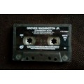 Grover Washington Jr. - Strawberry Moon Cassette Tape