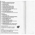 Gregory Isaacs & Friends - Dance Hall Don Cassette Tape