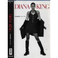 Diana King - Tougher Than Love Cassette Tape
