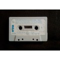 Meco - Star Wars & Other Galactic Funk Cassette Tape