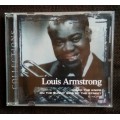 Louis Armstrong Collection (CD)