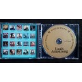 Louis Armstrong Collection (CD)