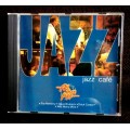 Jazz Cafe - All That Jazz (CD) - Ireland Edition