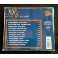 Jazz Cafe - All That Jazz (CD) - Ireland Edition