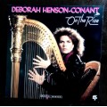 Deborah Henson-Conant - On The Rise LP Vinyl Record - USA Pressing