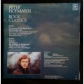 Peter Hoffmann - Rock Classics LP Vinyl Record