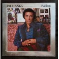 Paul Anka - Feelings LP Vinyl Record - USA Pressing