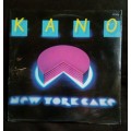 Kano - New York Cake LP Vinyl Record ( New & Sealed )