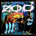 Brian Brian - Funky Zoo 12` Single Vinyl Record - UK Pressing