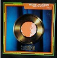 Willis Jackson - Mellow Blues LP Vinyl Record