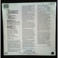 Charles Earland - Third Degree Burn LP Vinyl Record ( New & Sealed )