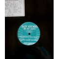 1Slot Jockies - Be My Man 12` Single Vinyl Record - Australia Pressing