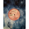 Roxxy - We Can Touch The Sky 12` Single Vinyl Record - Canada Pressing