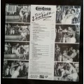 Concord - That`s Lambada LP Vinyl Record