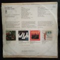 The Best of Ramsey Lewis  LP Vinyl Record