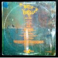 Akabu - Watch Yourself 12` Single Vinyl Record - USA Pressing