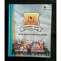 Derby Day - South African Schoolboy Rugby ( Hardcover )