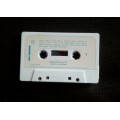 Louis Jordan Greatest Hits Cassette Tape