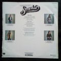Smokie Greatest Hits LP Vinyl Record