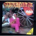 Springbok Country Style 1980 LP Vinyl Record