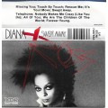 Diana Ross - Swept Away Cassette Tape