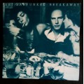 Art Garfunkel - Breakaway LP Vinyl Record - UK Pressing