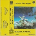 Magna Carta - The Lord of The Ages Cassette Tape