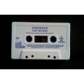 Cliff Richard - Stronger Cassette Tape