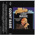 Count Basie - 20 Greatest Hits Cassette Tape - Germany Edition