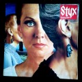 Styx - Pieces of Eight LP Vinyl Record
