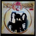 Golden Earring - Pop Heroes LP Vinyl Record