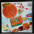 Hits Wild Vol.4 LP Vinyl Record