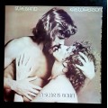 Streisand, Kristofferson - A Star is Born LP Vinyl Record