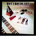 Hot Chocolate - Going Through The Motions LP Vinyl Record