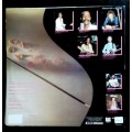 Hot Chocolate - Going Through The Motions LP Vinyl Record