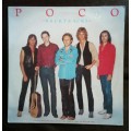 POCO - Backtracks LP Vinyl Record