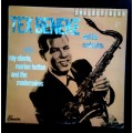 Tex Beneke - Reunion LP Vinyl Record - USA Pressing