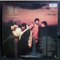Alabama - Southern Star LP Vinyl Record - Europe Pressing