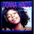 Donna Hinds - Gone Too Far LP Vinyl Record