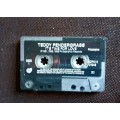 Teddy Pendergrass - It`s Time For Love Cassette Tape