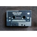 Emerson, Lake & Palmer - Black Moon Cassette Tape