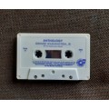 Grover Washington Jr. - Anthology Cassette Tape