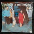 The Best of The Seekers LP Vinyl Record - UK Pressing